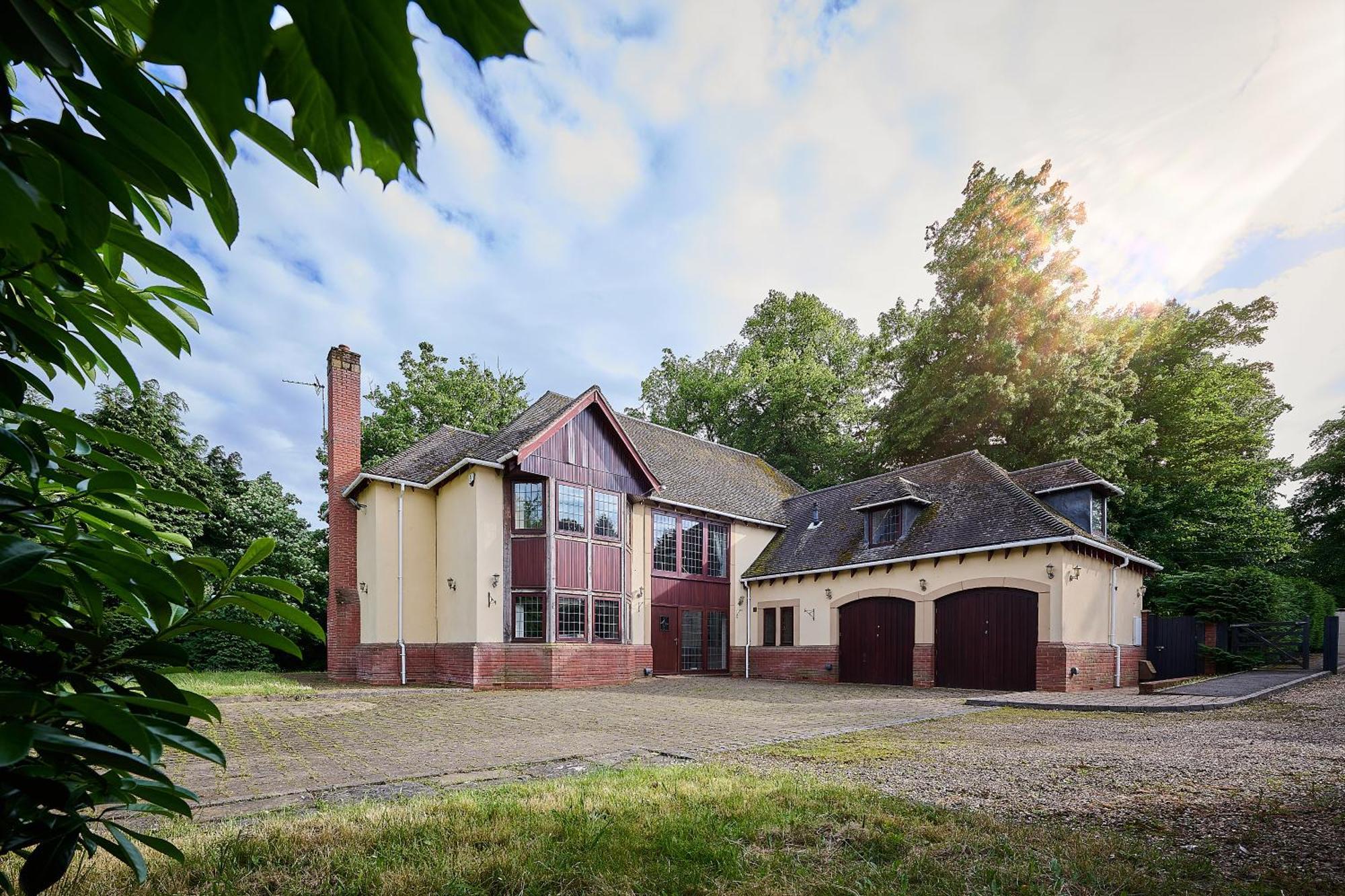 Spacious Home For Large Families And Contractors Wolverhampton Exterior foto
