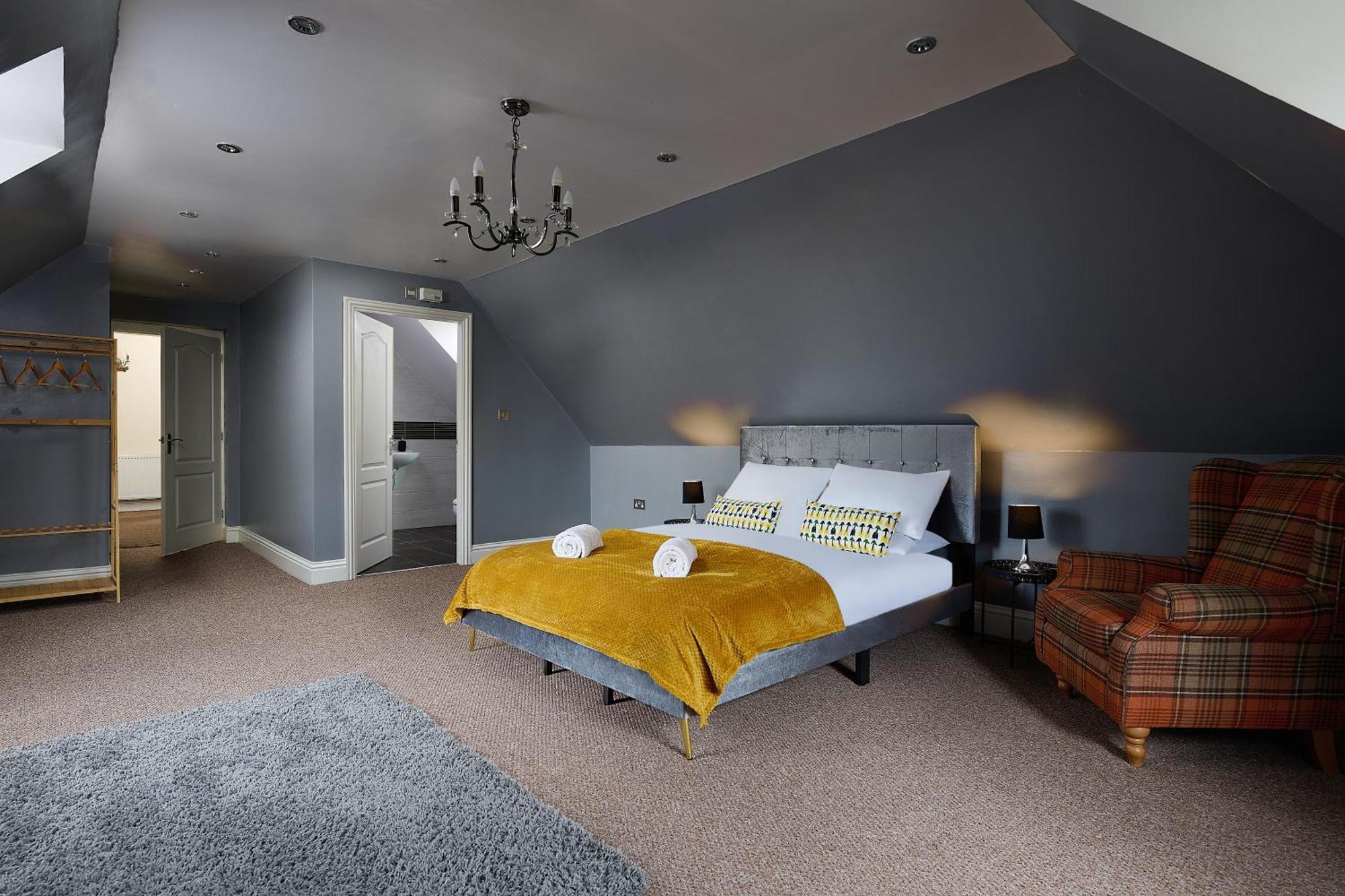 Spacious Home For Large Families And Contractors Wolverhampton Exterior foto