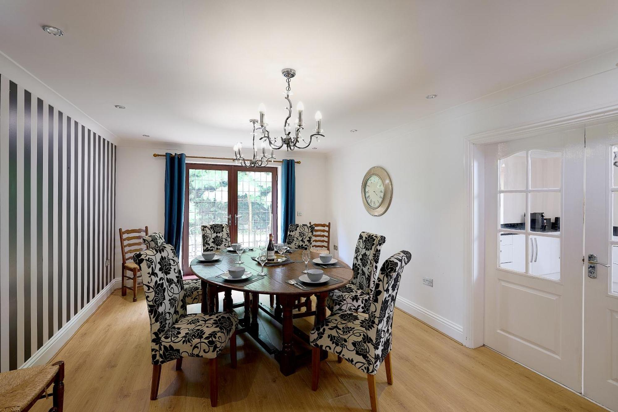 Spacious Home For Large Families And Contractors Wolverhampton Exterior foto