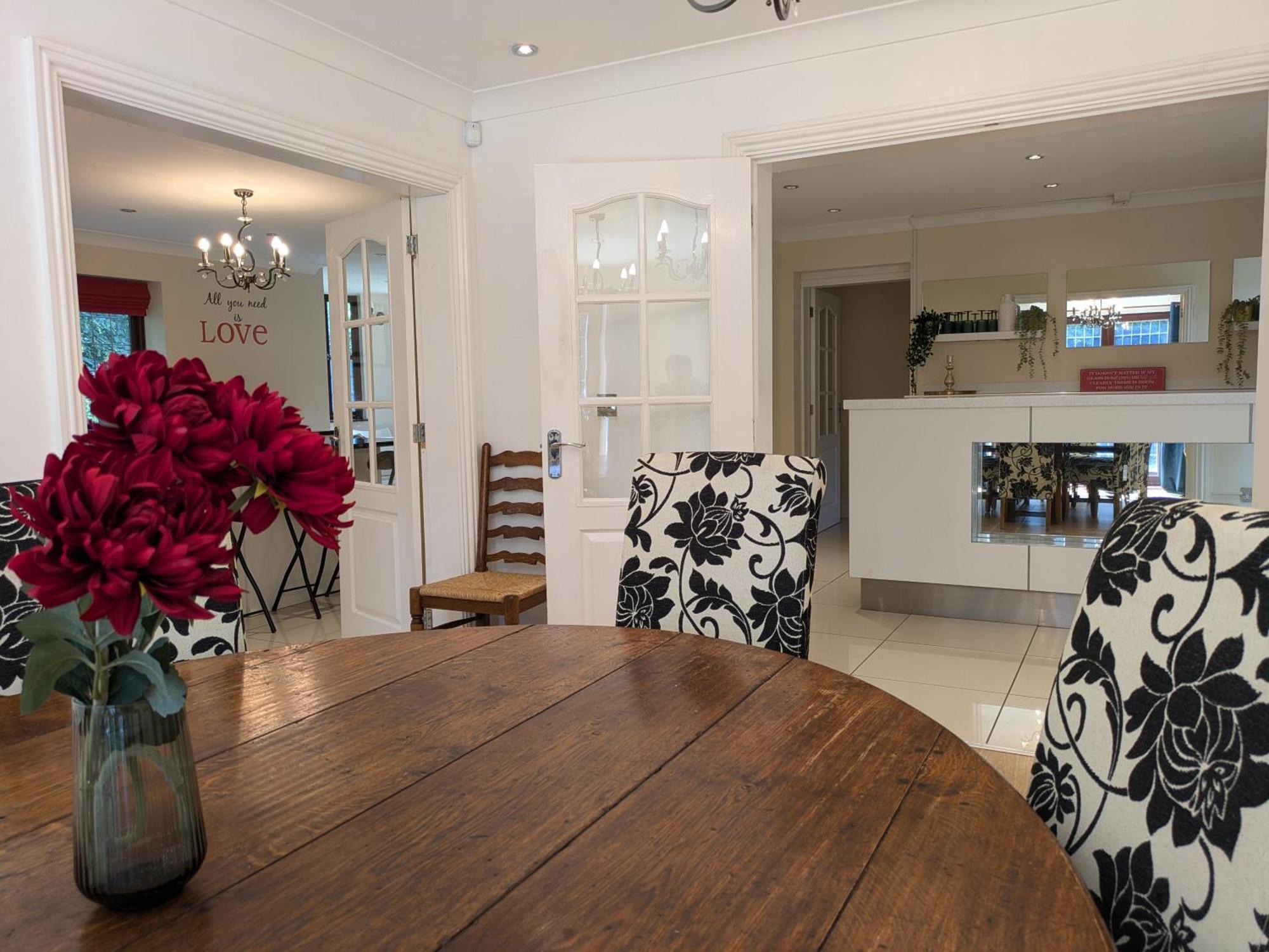 Spacious Home For Large Families And Contractors Wolverhampton Exterior foto